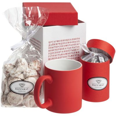 Набор «Генератор пожеланий», красный-0