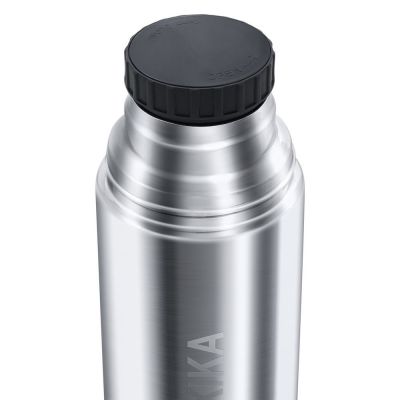 Термос Relaxika 750, стальной-4