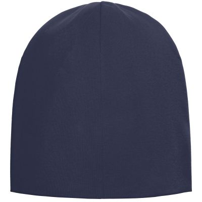 Шапка HeadOn, темно-синяя-2