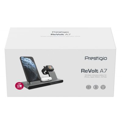 Зарядная станция ReVolt A7-6