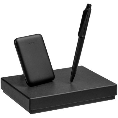 Набор Dualist, малый, черный-0