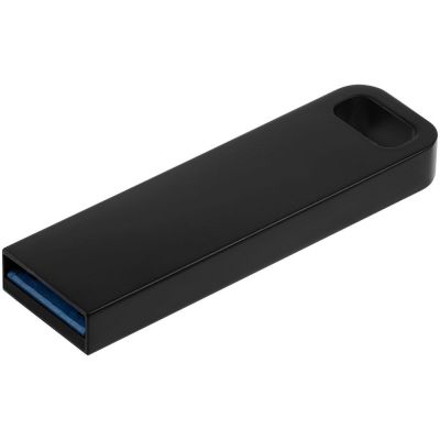 Флешка Big Style Black, USB 3.0, 32 Гб-0