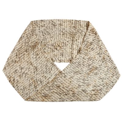 Шарф-снуд Caffelatte-1