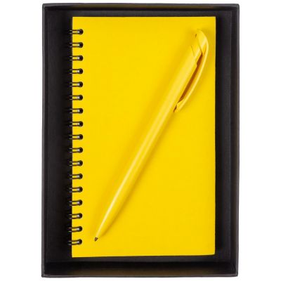 Набор Spring, желтый-1