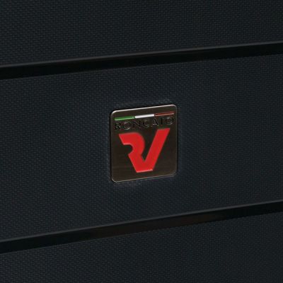 Чемодан Skyline M, черный-8