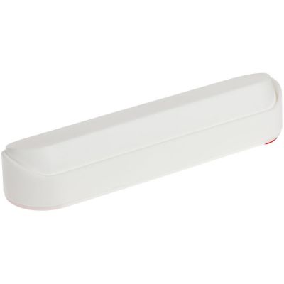 Парковочная визитка Litera, белая-3