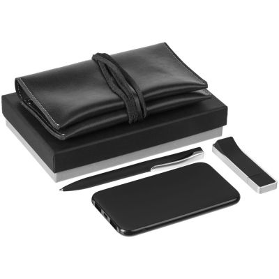 Набор Classy, черный-1