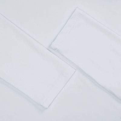 Лонгслив Morfiss, белый-3