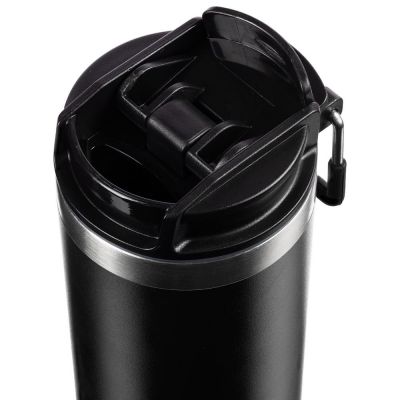 Термостакан Ringo Stark, черный-2