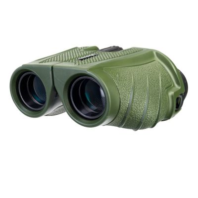 Бинокль Travel 10x, линзы 25 мм-4