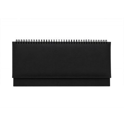 Планинг Sagrin, недатированный, черный-0