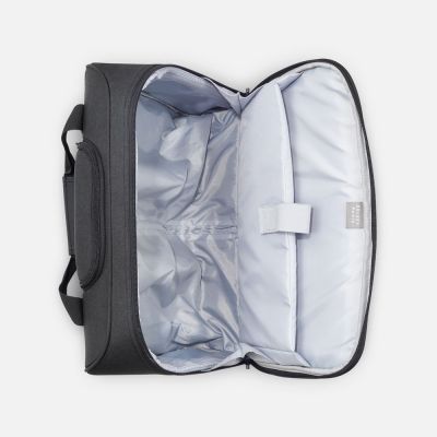 Мобильный офис Esplanade, черный-4