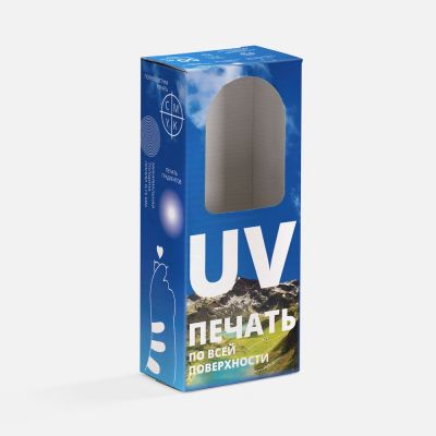 Коробка для игрушек Beastie Toys с печатью на заказ-1