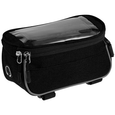 Набор велосипедиста Easy Rider, черный-2