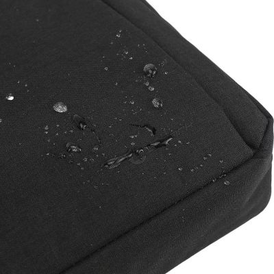 Сумка для ноутбука L225, черная-9