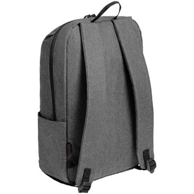 Рюкзак Locus, серый-1