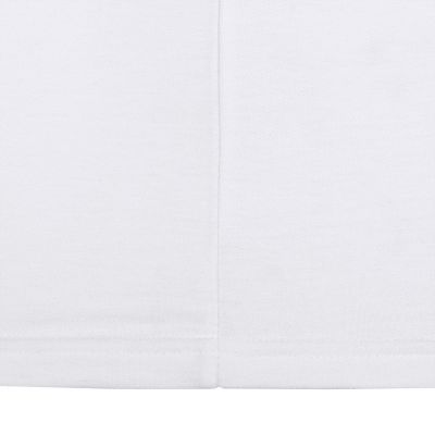 Рубашка поло женская Safran Timeless белая-3