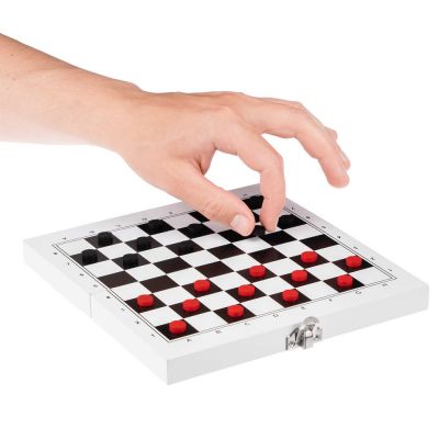 Набор игр Tickler, белый-9