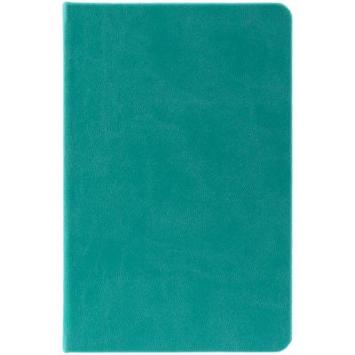 Ежедневник Base Mini, недатированный, бирюзовый-2
