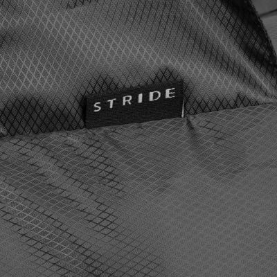 Складная дорожная сумка Wanderer, темно-серая-5