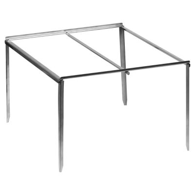 Мангал-таганок Hillbilly с шампурами-2