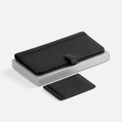 Набор Unison Travel, черный-0