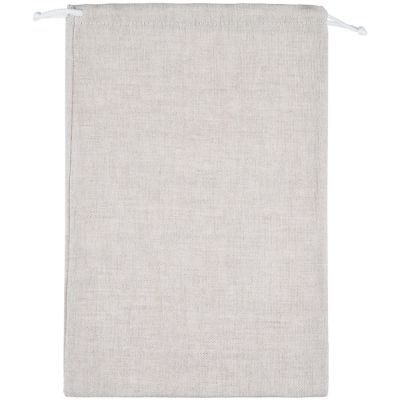 Холщовый мешок Flaxy, большой, ver. 2-1