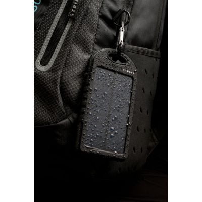 Защищенный аккумулятор Harthill 5000 мАч, с карабином-8