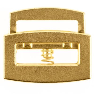 Фиксатор для шнура Latch, золотистый-0