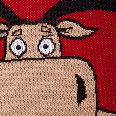 Джемпер MadMade-2