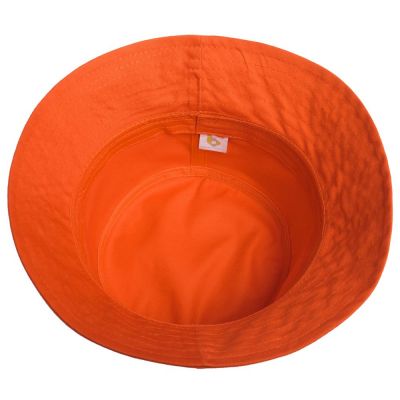 Панама Bizbolka Challenge, оранжевая-2