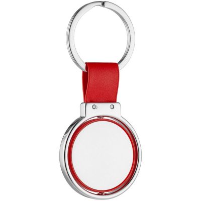 Брелок Stalker, красный, ver.2-2