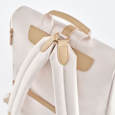 Рюкзак Commuter Oxford, белый-5