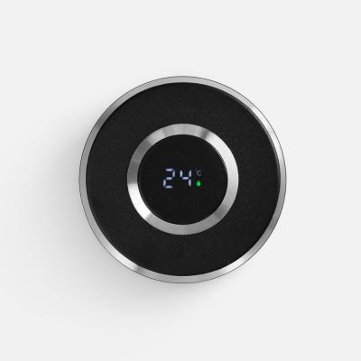 Смарт-термос Termino, ver.2, черный-3