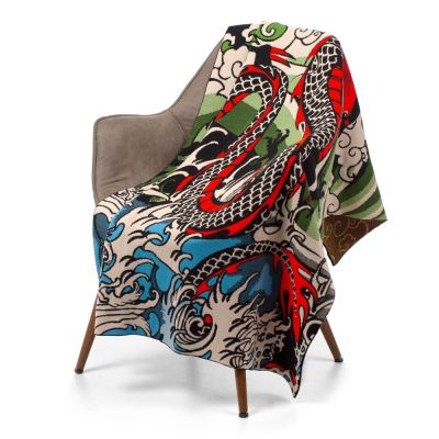 Плед Hong Long-1