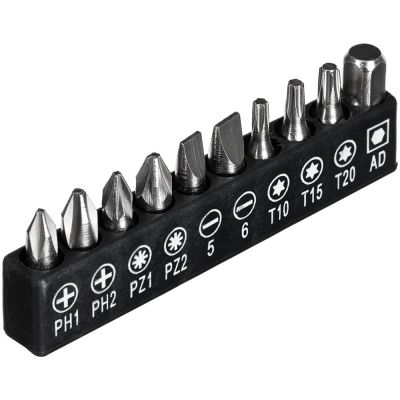 Набор инструментов Terraform, черный-3