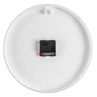 Часы настенные ChronoTop, белые-2