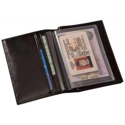 Обложка для автодокументов и паспорта Omnia Mea-3