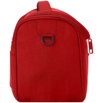 Бьюти-кейс Ironik 2.0, красный-2