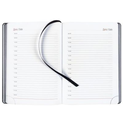 Ежедневник Evergreen, недатированный-4