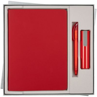 Набор Flex Shall Energy, красный-1