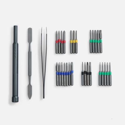 Набор отверток Mega Vint-5