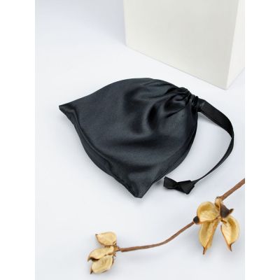 Ремень Romance, черный-10