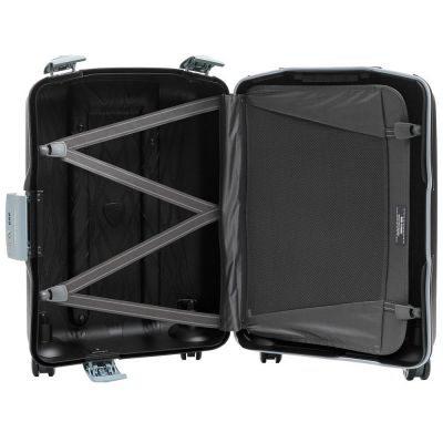 Чемодан Light Ltd Edition S, черный-3