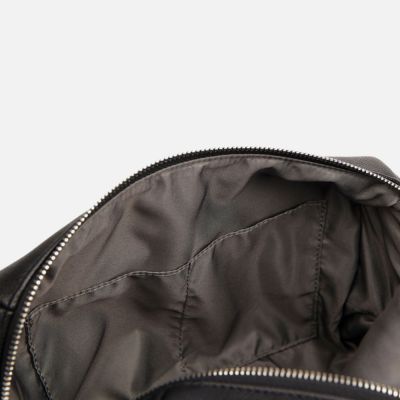 Косметичка Bermond, черная-6