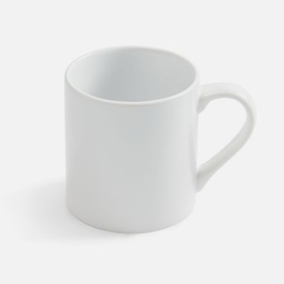 Кружка Koisi, белая-0