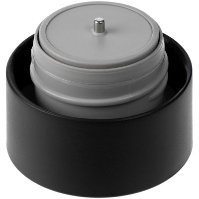 Умная термобутылка tellBottle ver. 3, черная-3