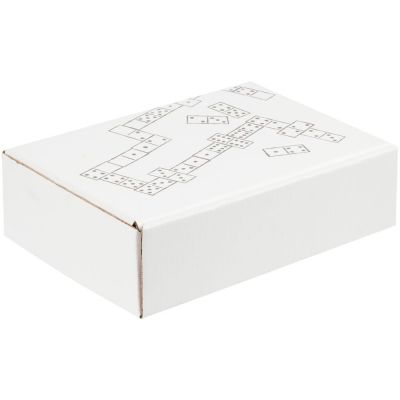 Домино Battlefield-4