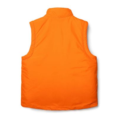 Жилет детский Kama Kids, оранжевый-1