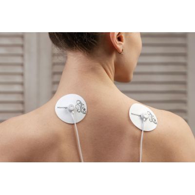 Электрический массажер для спины и воротниковой зоны Soften Often-10